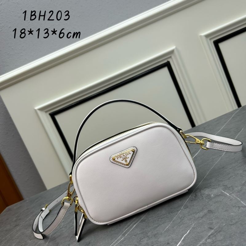 Prada Satchel Bags